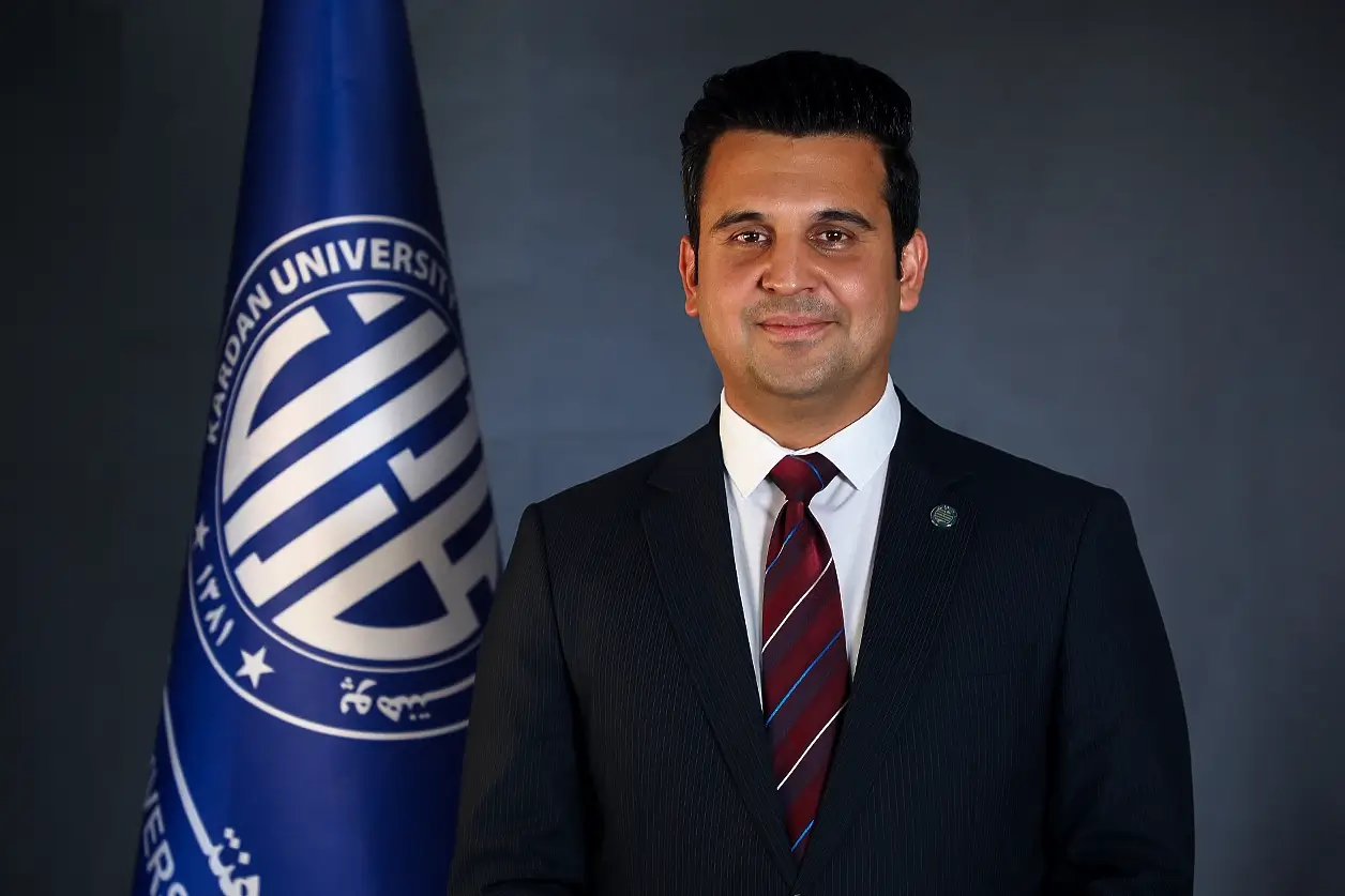 Noorullah Babakarkhil